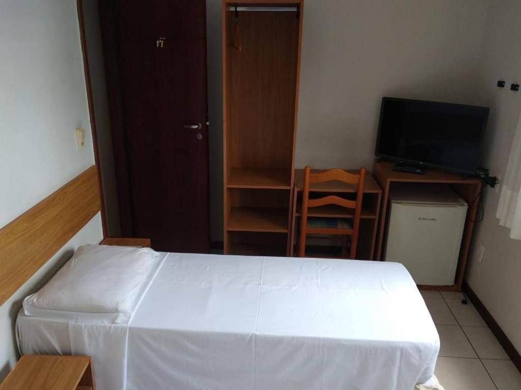 Hotel Pedra Da Concha Salvador Ruang foto