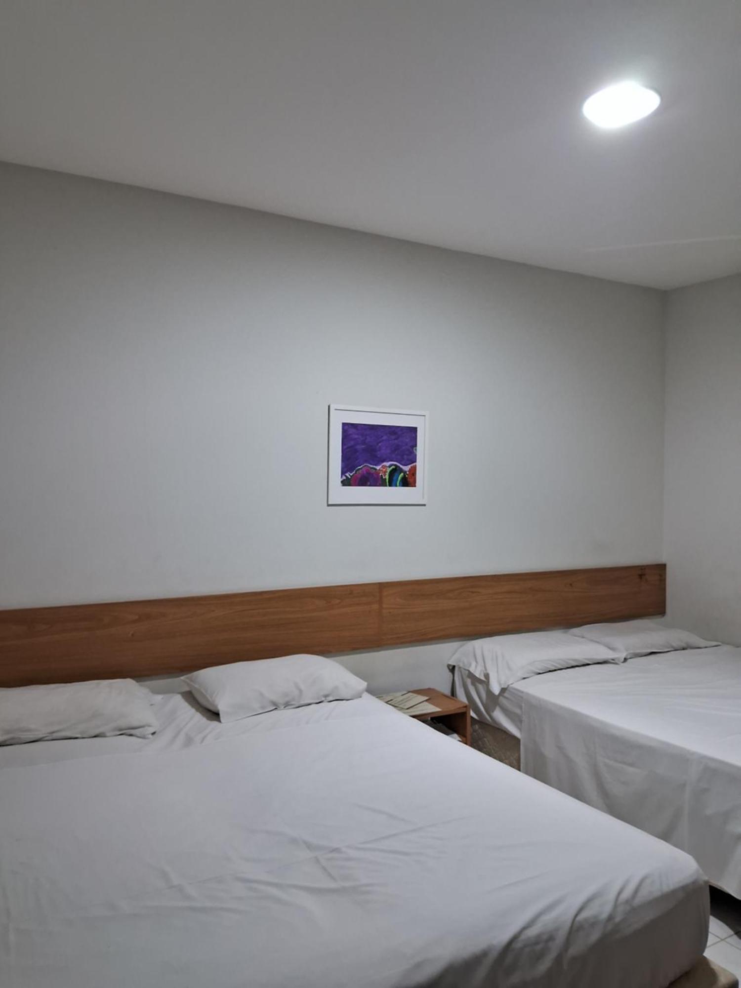 Hotel Pedra Da Concha Salvador Bagian luar foto