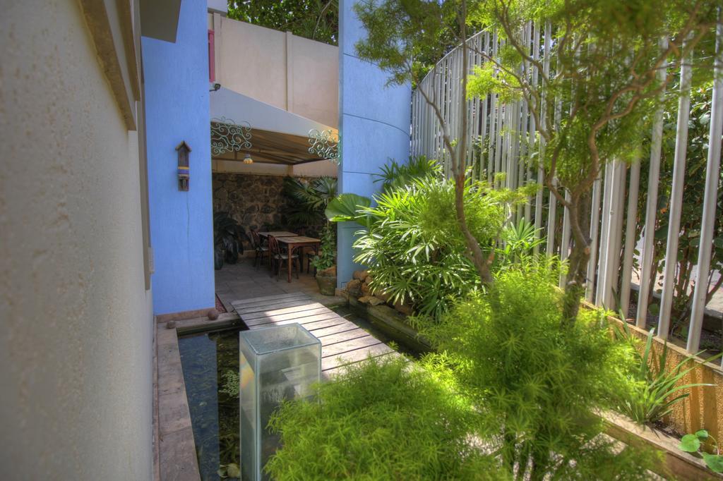 Hotel Pedra Da Concha Salvador Bagian luar foto